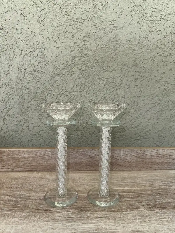 פמוטים דגם "חגית"