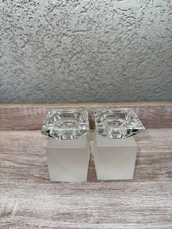 פמוטים דגם " ליאל "