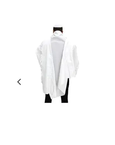 טלית חתנים מהודר