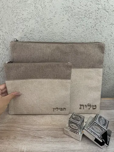 כיסויים דגם " אריאל "