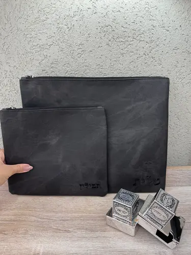 כיסויים דגם " מצדה "