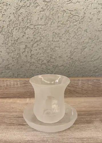 כוס קידוש חלבית דגם " בבא סאלי "