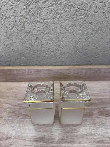 פמוטים דגם " זריחה "