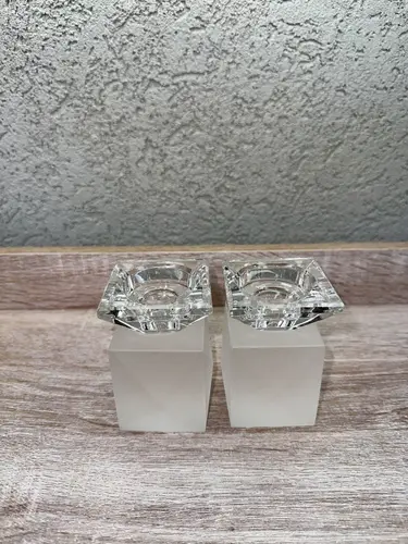 פמוטים דגם " ליאל "